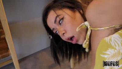 Scott Nails - Scott Nails & Kataljna Kittin: Explosive Encounter - xxxfiles.com