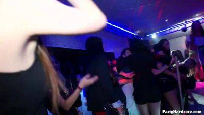 Wild Hardcore Party: Volume 6, Part 2 - Camera 1 - veryfreeporn.com