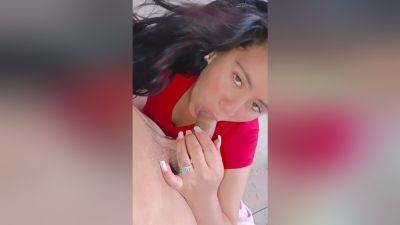 اللسان لذيذ لاخي غير الشقيق - desi-porntube.com