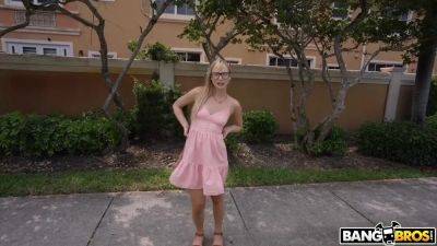 Bang Bus And Stella Chiyoki - Fabulous Porn Scene Blonde Exotic Uncut - upornia.com