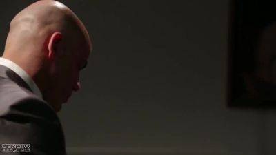 Super Girl - Adult Parody - upornia.com