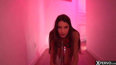 Give Me Lust - Candie Luciani - upornia.com