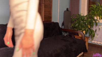 Bitweeni By Freutoy - Best Christmas Gift - My Hottest Anal Adventure - videomanysex.com