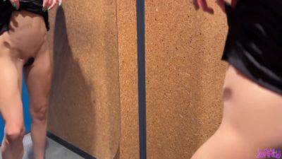 Bitweeni By Freutoy - Best Christmas Gift - My Hottest Anal Adventure - videomanysex.com