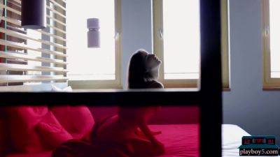 Perfect Ukrainian Wife Babe Exposes Body - upornia.com - Ukraine