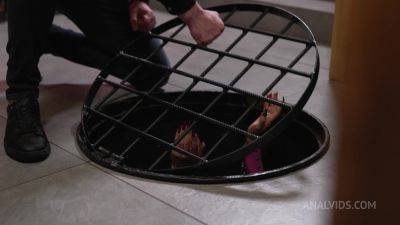 Monster dick tore up a Redhead ! BDSM - AnalVids - hotmovs.com