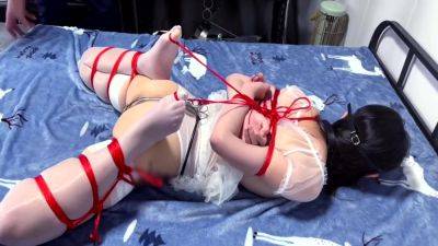 Tight Bondage - hclips.com