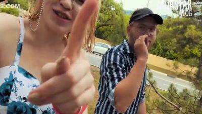 Vlog 3 Fucking At The Hotel Winner Announcement Murstar - hclips.com