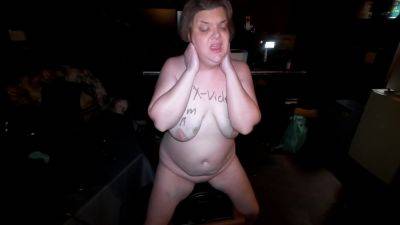 Housewife Hayley - I Cant Walk After Riding The Sybian With Female Ejaculation - hclips.com