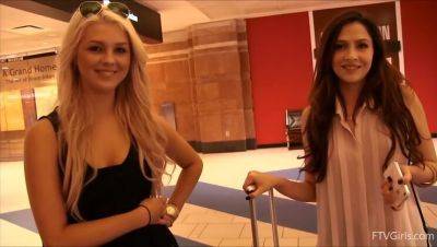 Lesbian Delights with Chloe 4 - xxxfiles.com