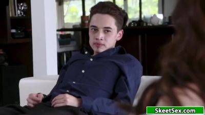 A. Cherry In My Mother Fucking - hclips.com