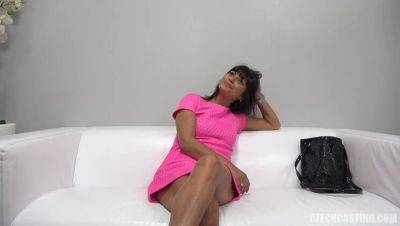 Stunning Brunette Tereza - veryfreeporn.com - Czech Republic