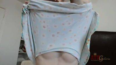 Victoria Gracen: The Blonde Hairiest Goddess - veryfreeporn.com