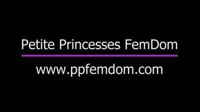 LifeStyle_Femdom - Femdom Spitting, Rimjob, Face Slapping - drtuber.com