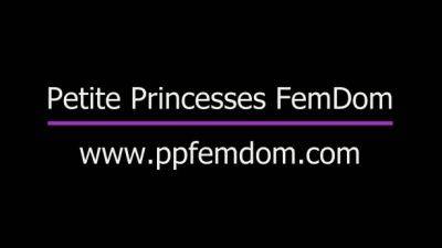 LifeStyle_Femdom - Femdom Spitting, Rimjob, Face Slapping - drtuber.com