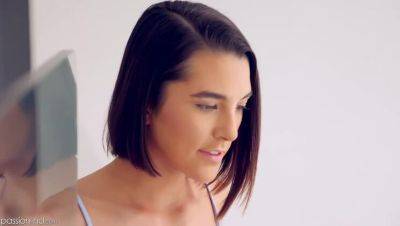 The Step-Sister's Fantasy with Miki Cruz - porntry.com