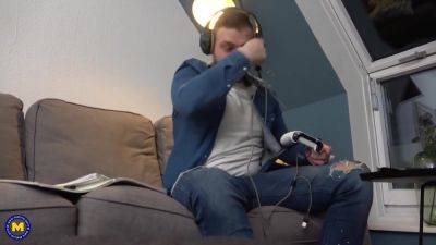 Mature Big Butt - hclips.com