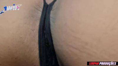 Putinha Magrinha Ficando Peladinha Para Levar Rola No Pelo Princess Mary Producoes - hclips.com