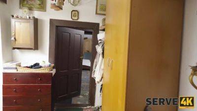 SERVE4K. Guest House Service - hotmovs.com - Czech Republic