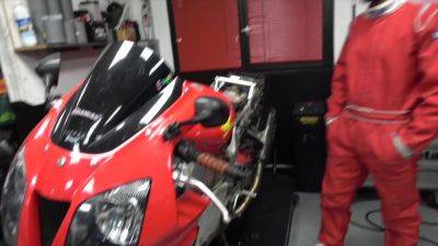 2 Big Cocks and her Dream Comes True - hotmovs.com