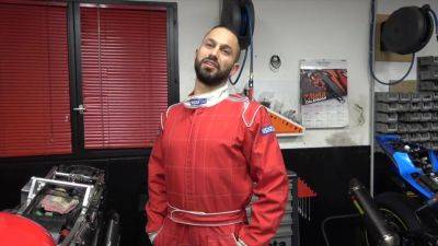 2 Big Cocks and her Dream Comes True - hotmovs.com