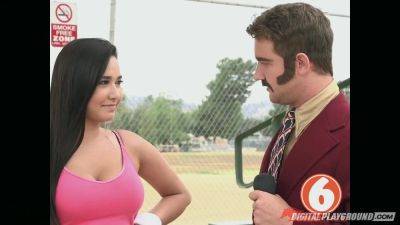 Dana Dearmond - Dana Dearmond In Kinky Incredible Sex Movie - upornia.com