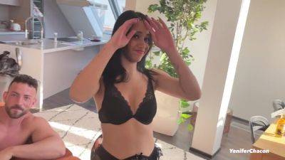 Naughty Two On Two - upornia.com