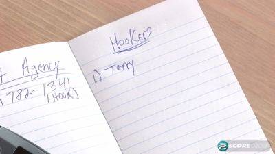 Anal With Terry - hotmovs.com