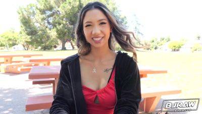 Romeo Mancini And Kimora Quinn - Giving It All To - hclips.com