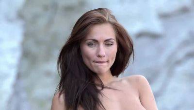 Mila K.: Exposed in the Open - xxxfiles.com