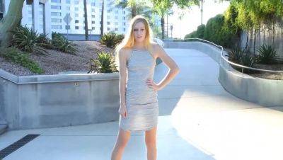 Jenni's All-New Squirt Adventures #8 - xxxfiles.com