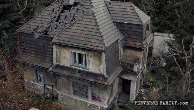 Lustful Villagers / Deviant Family Part 3 - Chapter 15 - xxxfiles.com