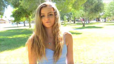 Fingering Fantasy: Cara's Easy Orgasms - porntry.com