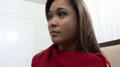 She Is Asian Babe That Likes To Take In Hard With Asianhotwife - upornia.com