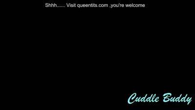 Cuddle Buddy With Madison Blaze - hotmovs.com