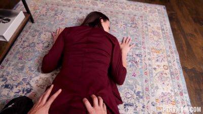 Family First - Blaire Johnson - hotmovs.com