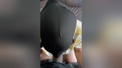 My Submissive Mask Freak - hclips.com