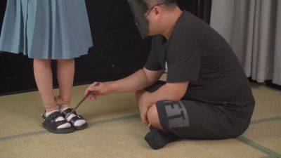 Chinese Tickle - hclips.com - China