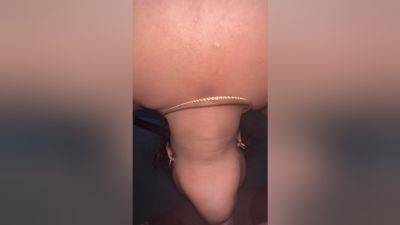 She Begged To Suck My Dick From The Back So I Let Her - desi-porntube.com