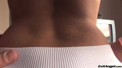 Mandy Dee - Mandy Dee In Buttmans Babes 7 - upornia.com