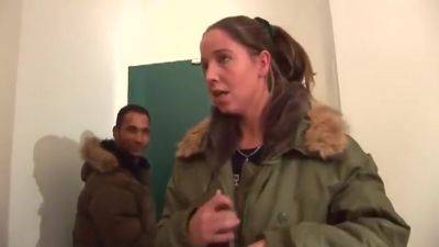 Lucie & John Having Fun - hclips.com