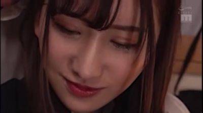 00915,SEX of a woman with a big dick - hclips.com - Japan