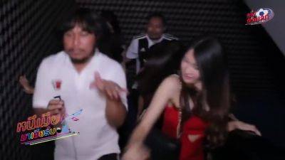 Thai Game Cuffs - upornia.com - Thailand