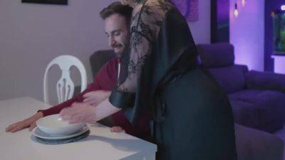 Me Follo A Mi Casera Madura 16 Min With Merce Vip - upornia.com