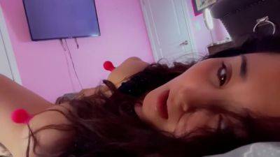 Squirt On Your Cock - desi-porntube.com