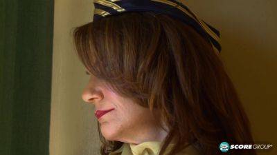 The Final Approach: Deauxma's Ass - hotmovs.com