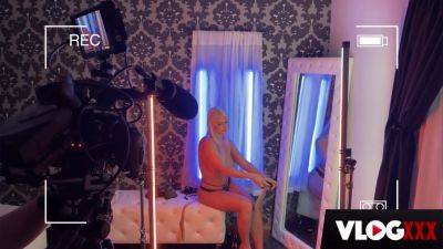 Is Not Your Typical Slut With London River - hotmovs.com