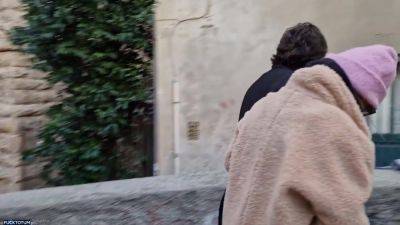 Porno Con Dialoghi Italiano E Bestemmie - Sesso A Tre Converte Seminarista Al Puttanesimo - hclips.com