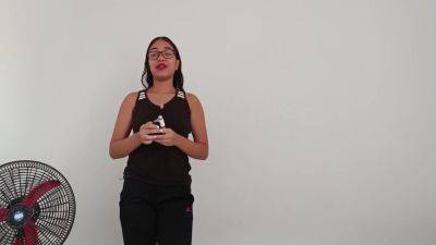 Halloween Night Among Friends - My Student University Friend Went To My House To Have Sex - Big Dicks - hclips.com