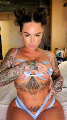 Christy Mack - Christy Mack - drtuber.com